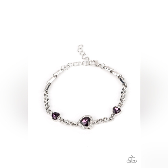 Amor Actually Bracelet - Picture 2 of 2